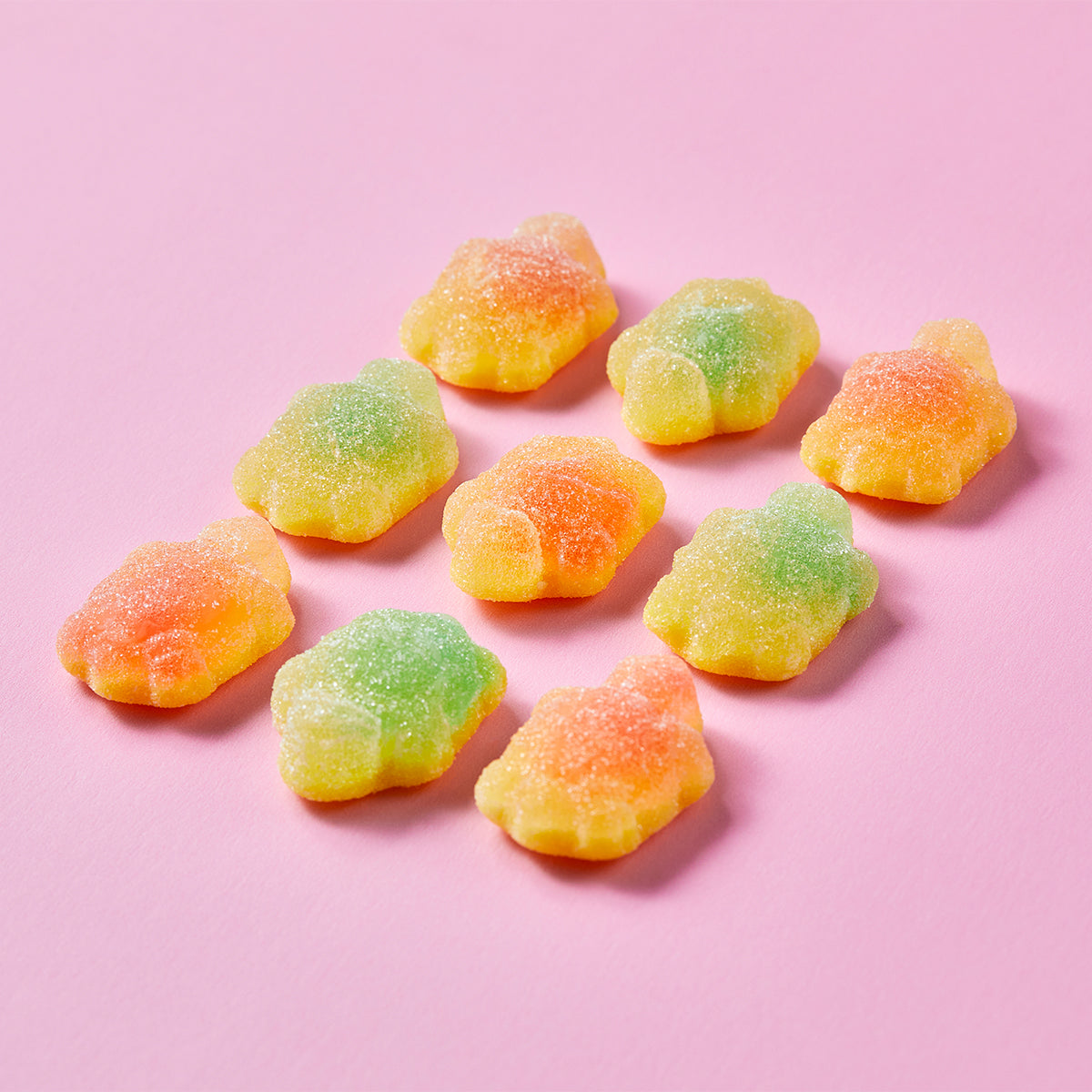 TANGY TURTLZ GUMMIES
