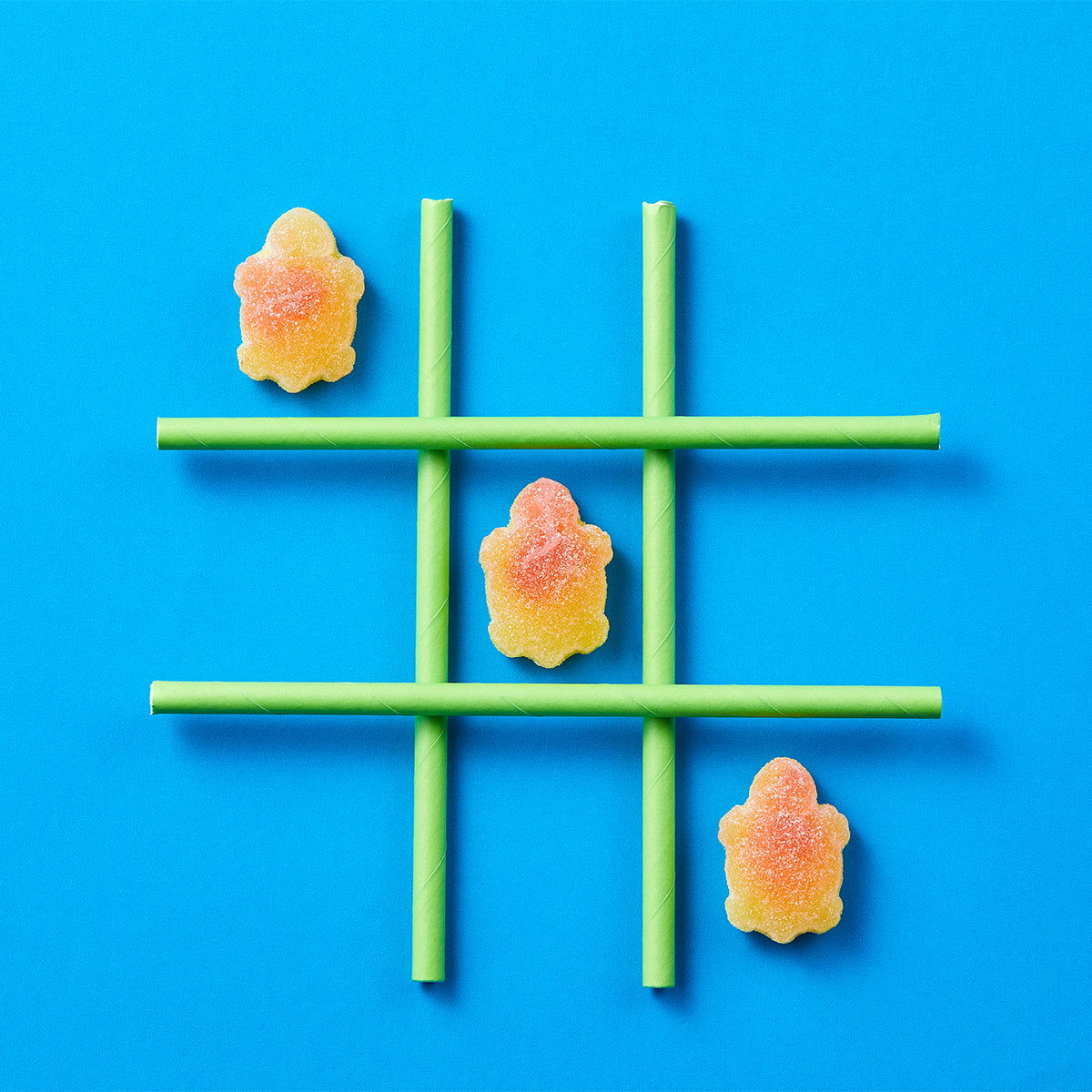 TANGY TURTLZ GUMMIES