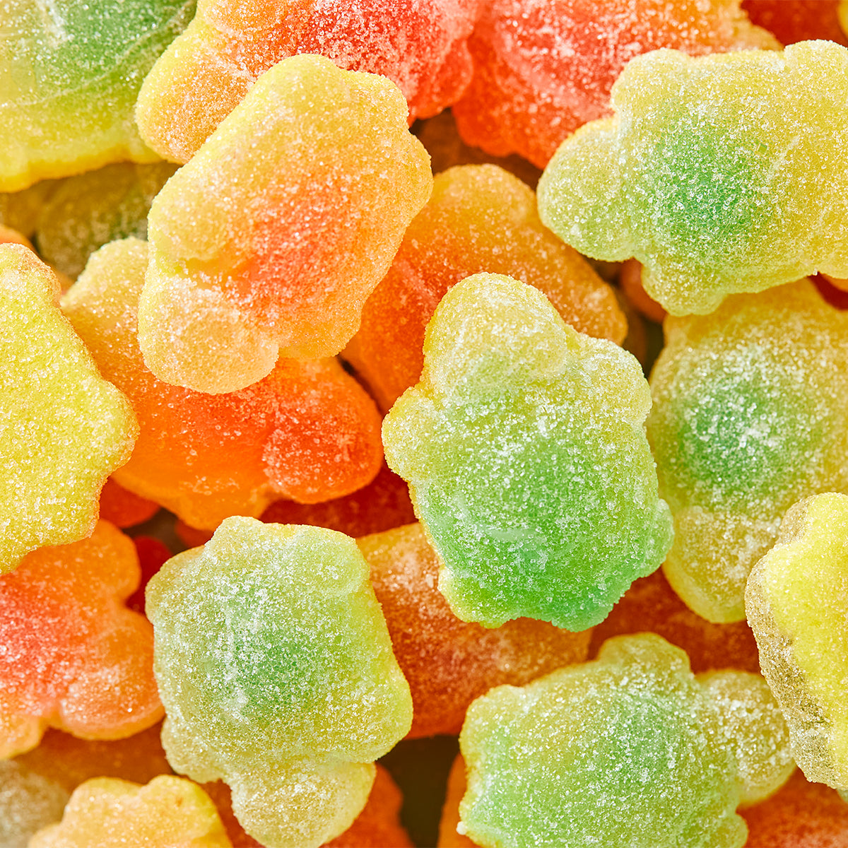 TANGY TURTLZ GUMMIES