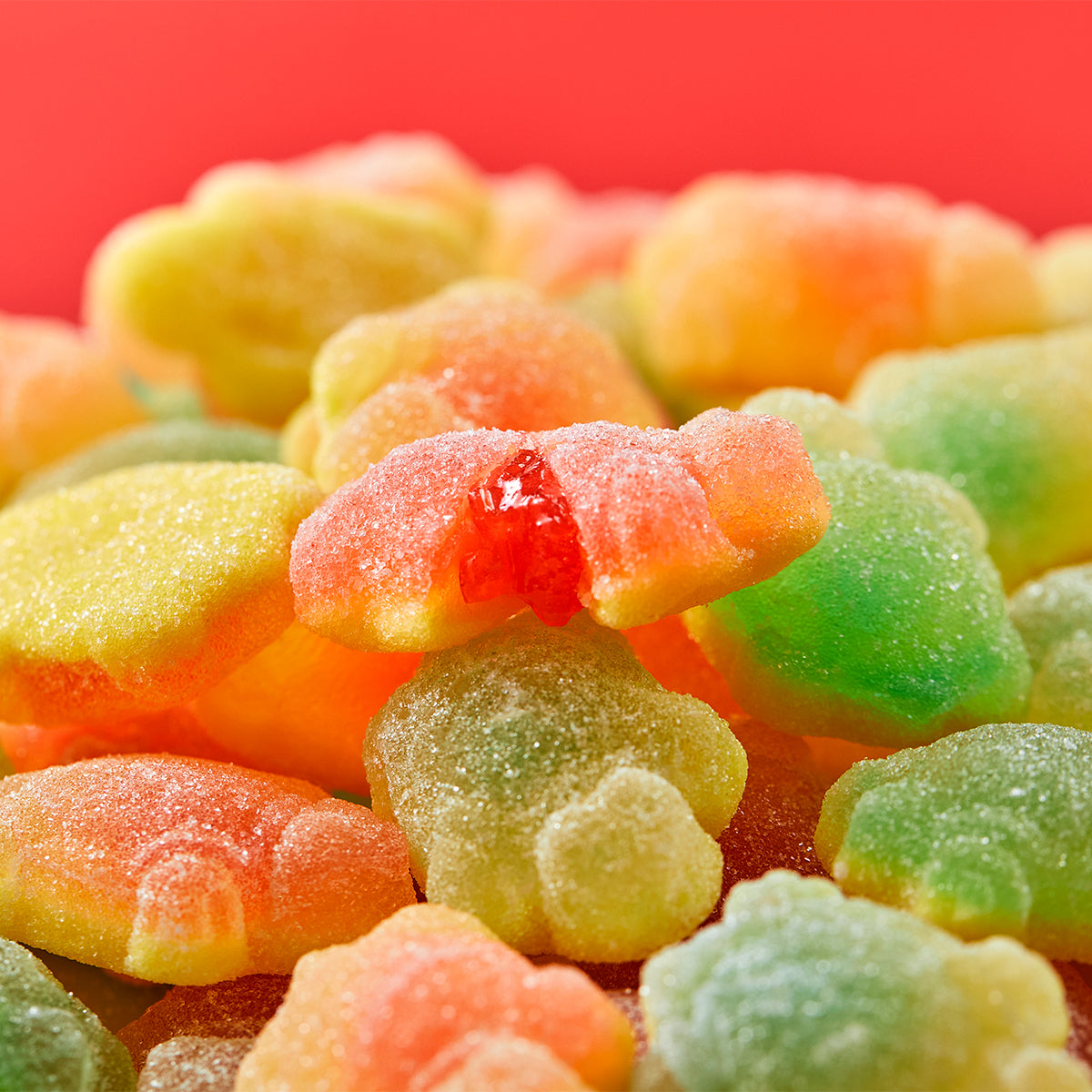 TANGY TURTLZ GUMMIES