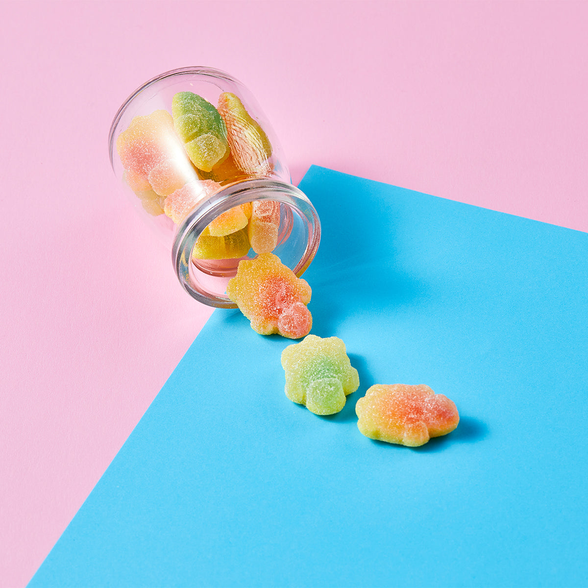 TANGY TURTLZ GUMMIES