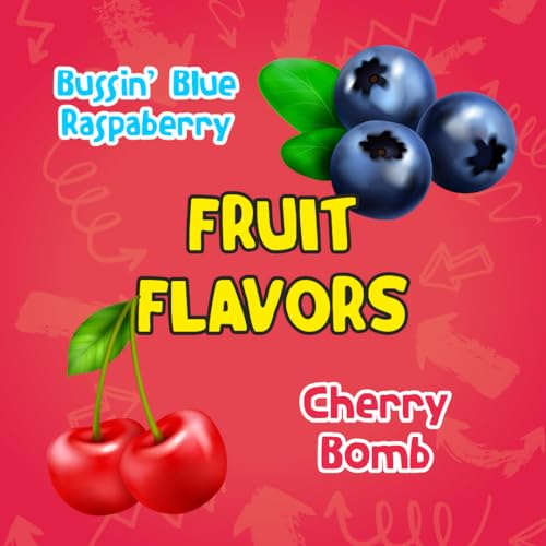 ChewzMe - Tangy Turtlz Gummies. Turtle Gummies In Bold Flavors Like Blue Raspberry and Cherry. Sour Candy Made With Pure Cane Sugar and No High Fructose Corn Syrup. Taste An Explosive Blast Of Flavor (6.56 oz bag)