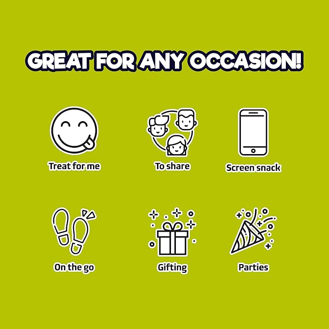 TANGY TURTLZ GUMMIES