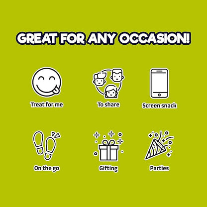 TANGY TURTLZ GUMMIES