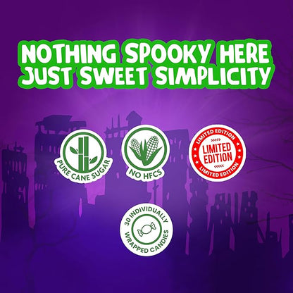 CHEWY N’ CRUNCHY STIX